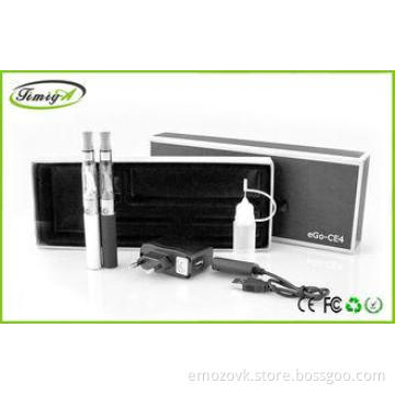 chargeable Ego Ce4 Atomizer E Cig 510 Thread / Ego E-Cigare